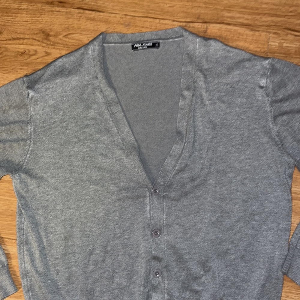 Paul Jones Button Up It’s Goin Down - image 6